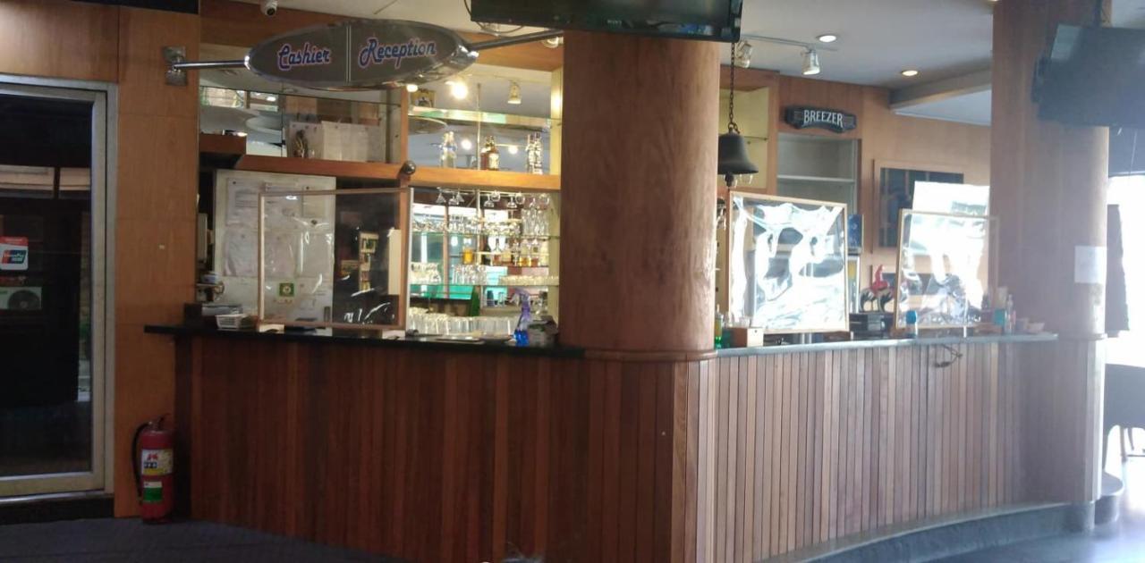 Best Corner Pattaya Dış mekan fotoğraf