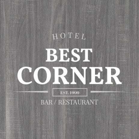 Best Corner Pattaya Dış mekan fotoğraf