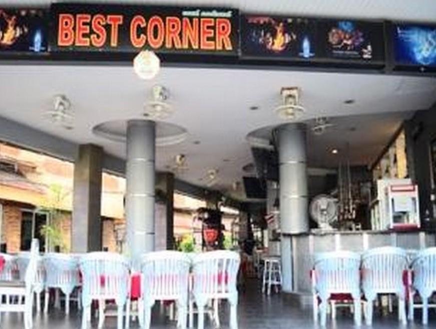 Best Corner Pattaya Dış mekan fotoğraf