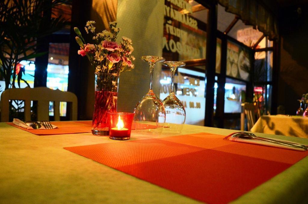 Best Corner Pattaya Dış mekan fotoğraf
