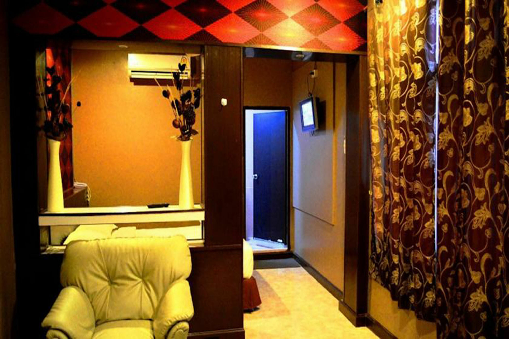Best Corner Pattaya Dış mekan fotoğraf