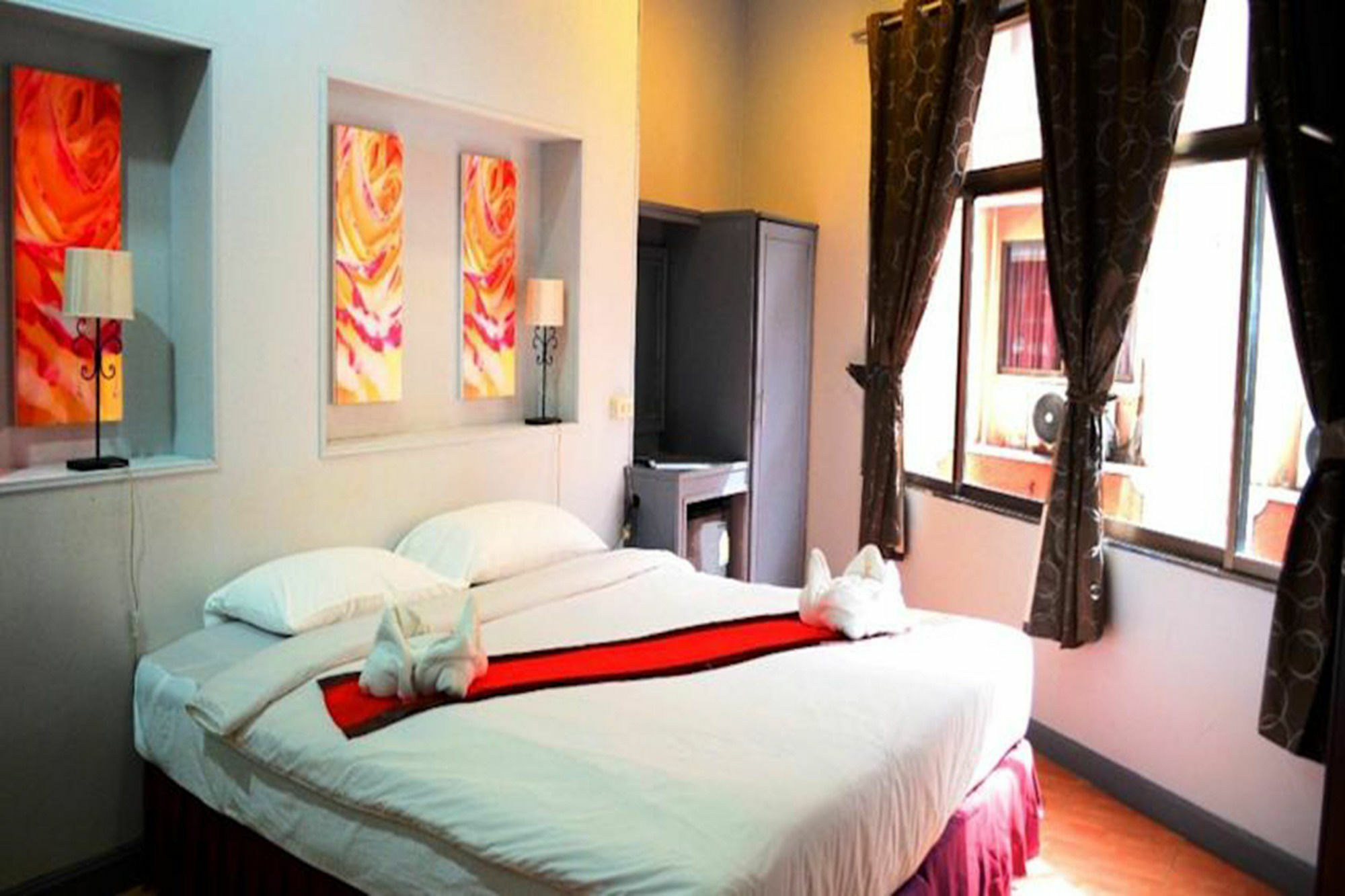 Best Corner Pattaya Dış mekan fotoğraf