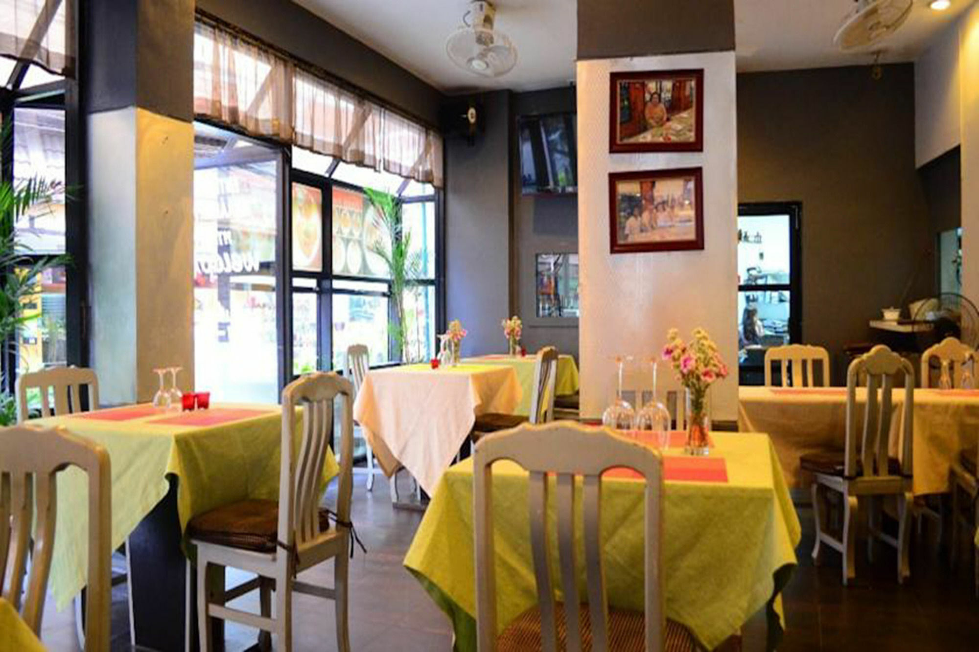 Best Corner Pattaya Dış mekan fotoğraf